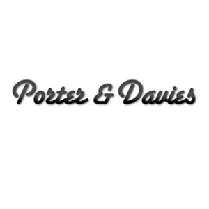 Porter & Davies
