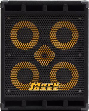 104 HF 8 Ohm Bass Speaker Cabinet