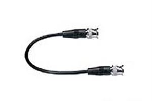 2m (6' 6") 50ohm BNC Antenna Cable