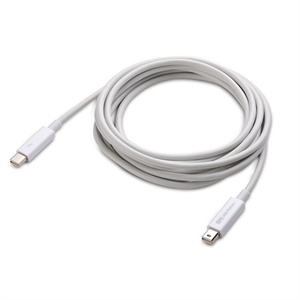 2m (6.5') Thunderbolt Cable