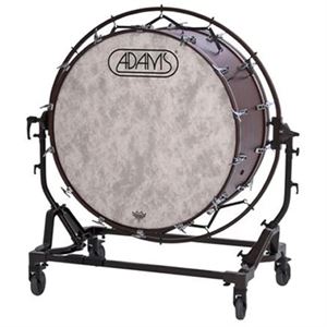 36x18" Concert Bass Drum