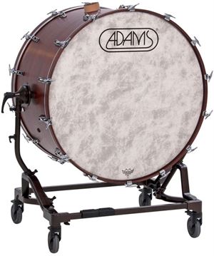 36x22" Concert Bass Drum