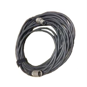 3m (10') XLR M-F Microphone Cable