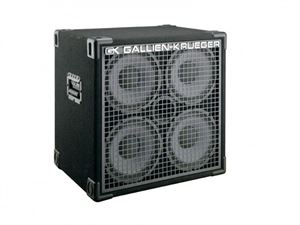 410 RBH 8 Ohm Bass Speaker Cabinet