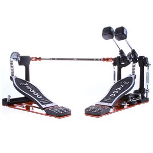 5000 double pedal
