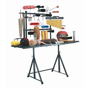 760A Percussion Table