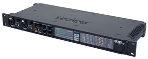828 Mk3 Hybrid Firewire/usb Audio Interface