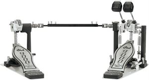 9000 double pedal