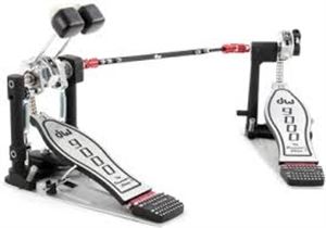 9000 double pedal (left hand)