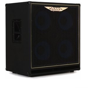 ABM 410H 8 Ohm Bass Speaker Cabinet
