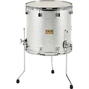 Absolute Hybrid Maple Silver Sparkle 14x13 ft w/legs