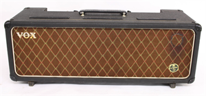 AC30 (UK) Guitar Amplifier Head - non TB (JMI)