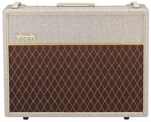 AC30HW2X Hand-Wired Guitar Combo w/Alnico Blue Speakers w/ fs [HW2X]