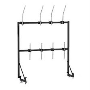 Add-on Rack for PTT-1824 Trap Table