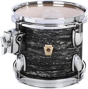 Classic Maple Black Oyster 10x07rt