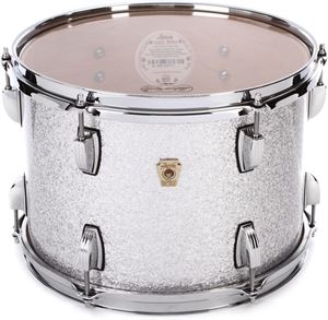 Classic Maple Silver Sparkle 12x08 rt