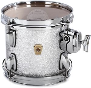 Classic Maple Silver Sparkle 14x11 rt