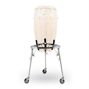 Collapsible Conga Cradle with Legs and Wheels (LP636)