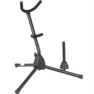 Combination Saxophone flute / clarinet stand