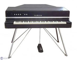 CP70 73-Key Vintage Electric Piano