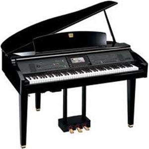 CVP-309GP 4' Clavinova Grand Style Piano
