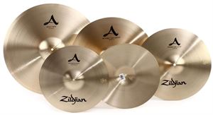 Cymbal Pack