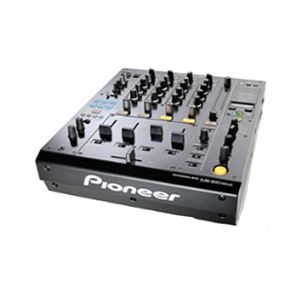 DJM-900 NXS 4 channel digital DJ mixer v1.32