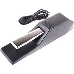 DS-1H Piano Style Sustain Pedal