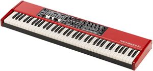 Electro 5D 73 Key Synthesizer v2.02