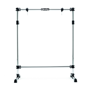 GPRGSL Gong Stand w/wheels