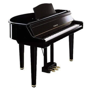 GT1 grantouch 3' Digital (baby) Grand Piano