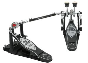 Iron Cobra Double Pedal