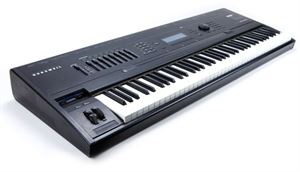 K2500x 88 Key Synthesizer Workstation