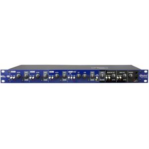 KL8 Rack-Mount Keyboard Mixer