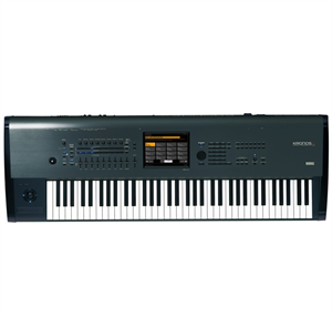 Kronos X 73  Key Music Workstation (3GB RAM) v3.1.4
