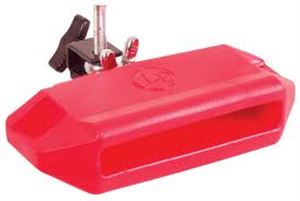 LP1207 Jam Block Medium-Pitch Red