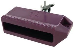 LP1209 Guiro Jam Block Low Pitch Purple