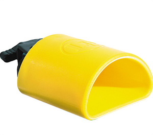 LP1305 Blast Block High Pitch Yellow