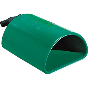 LP1307 Blast Block Low Pitch Green