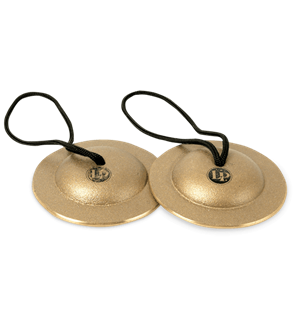 LP436 Finger Cymbals