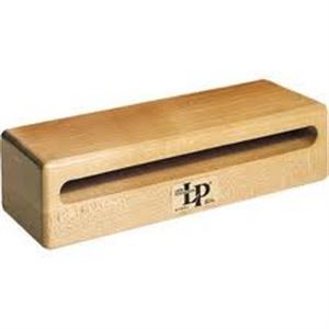 LP685 Large Groove Block