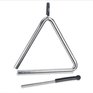 LPA121 Aspire Triangle with Striker 6"