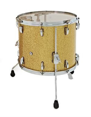 Masters MMX Gold Sparkle 14x12 ft w/legs