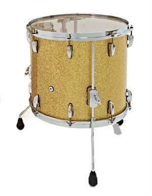 Masters MMX Gold Sparkle 16x14 ft w/legs