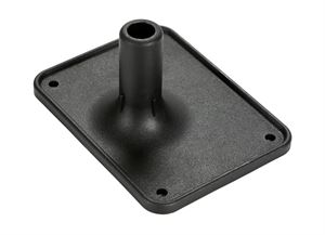 MDP-7 Mounting Plate