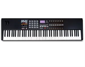 MPK88 88-Key Hammer Action Midi Controller w/psu