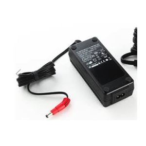 NT 3-1 Power Supply 13.8v 3.4A (Red)