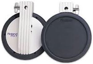 PD-7 7.5" Dual-trigger Percussion Pad