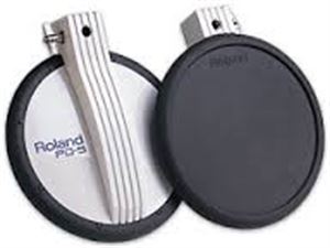 PD-9 10-inch dual-trigger percussion pad