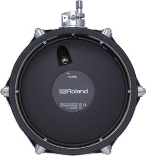 PDA100L 10" Mesh V-Pad